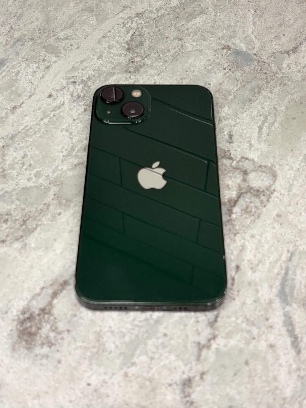 Apple iPhone 13 - Green 128GB